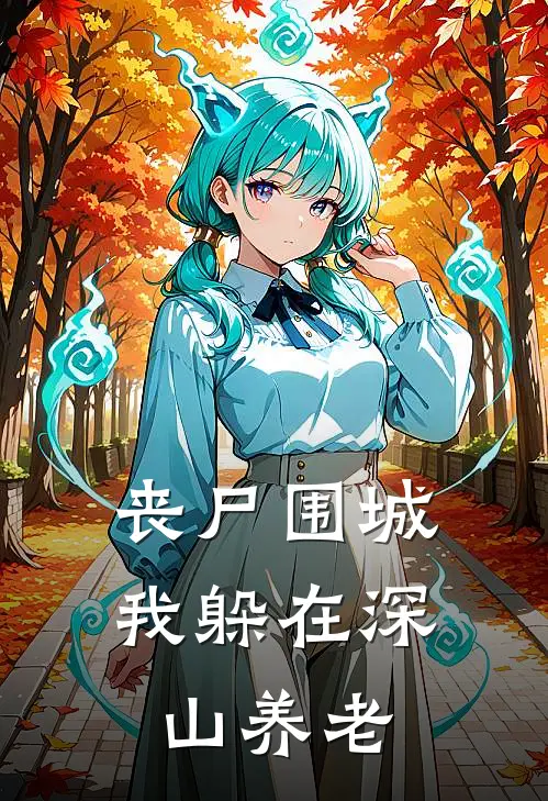 丧尸围城我躲在深山养老(安晚安宇)无弹窗小说免费阅读_小说完整版免费阅读丧尸围城我躲在深山养老安晚安宇