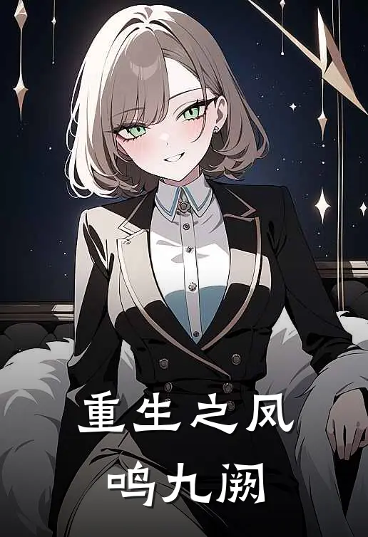 重生之凤鸣九阙