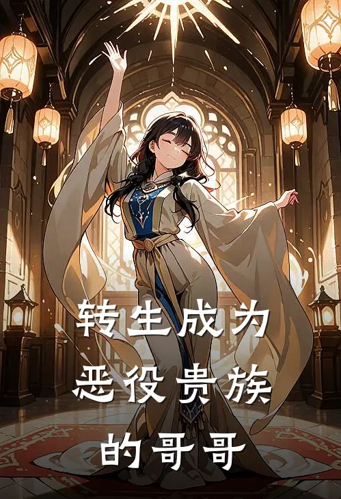 转生成为恶役贵族的哥哥