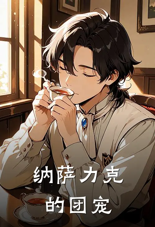 纳萨力克的团宠