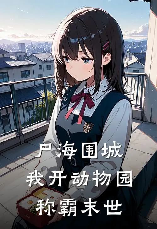 尸海围城：我开动物园称霸末世沈枝意沈枝意最新完结小说推荐_在线免费小说尸海围城：我开动物园称霸末世(沈枝意沈枝意)