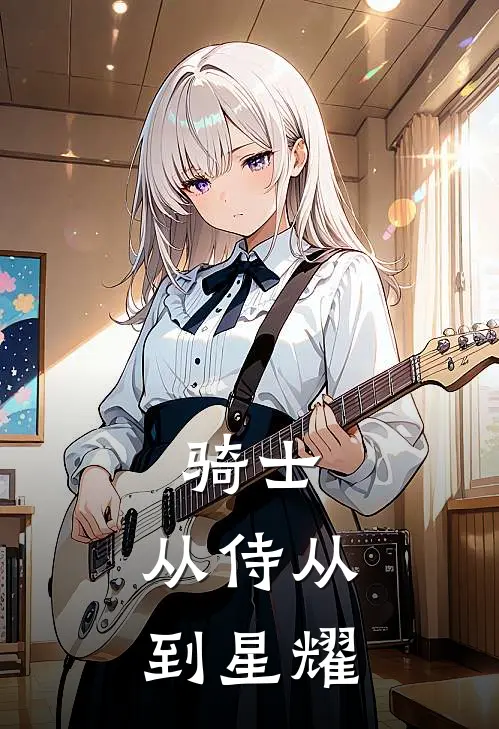 骑士：从侍从到星耀