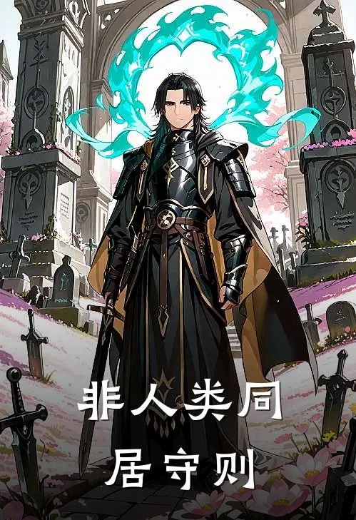 非人类同居守则(灰小白米其林)网络热门小说_最新小说非人类同居守则(灰小白米其林)