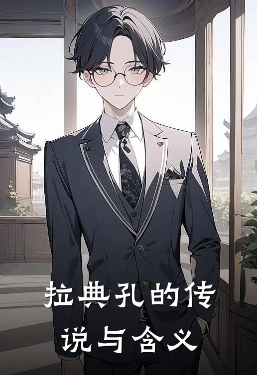 拉典孔的传说与含义