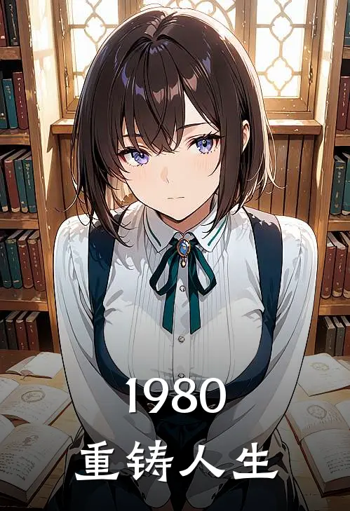 1980重铸人生