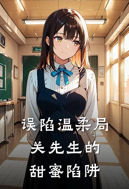 误陷温柔局：关先生的甜蜜陷阱(简航张语梦)全本免费在线阅读_误陷温柔局：关先生的甜蜜陷阱全文阅读