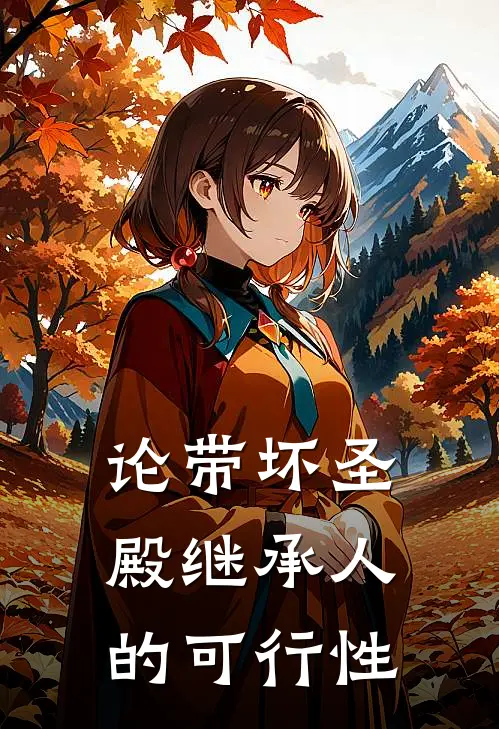 论带坏圣殿继承人的可行性