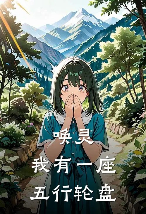 唤灵：我有一座五行轮盘(林墨袁歌)全本免费小说阅读_全文免费阅读唤灵：我有一座五行轮盘林墨袁歌