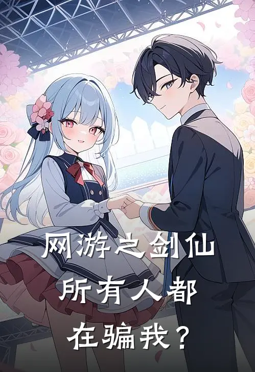 网游之剑仙，所有人都在骗我？(叶归一月寒)完整版免费小说_最热门小说网游之剑仙，所有人都在骗我？(叶归一月寒)