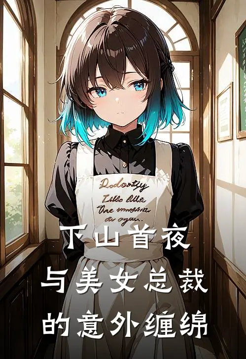 下山首夜：与美女总裁的意外缠绵