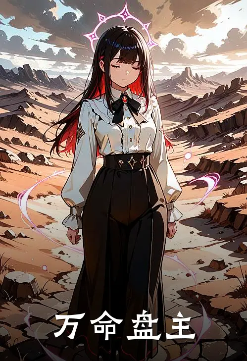 万命盘主
