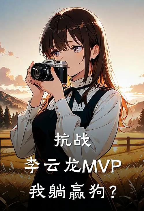抗战：李云龙MVP，我躺赢狗？
