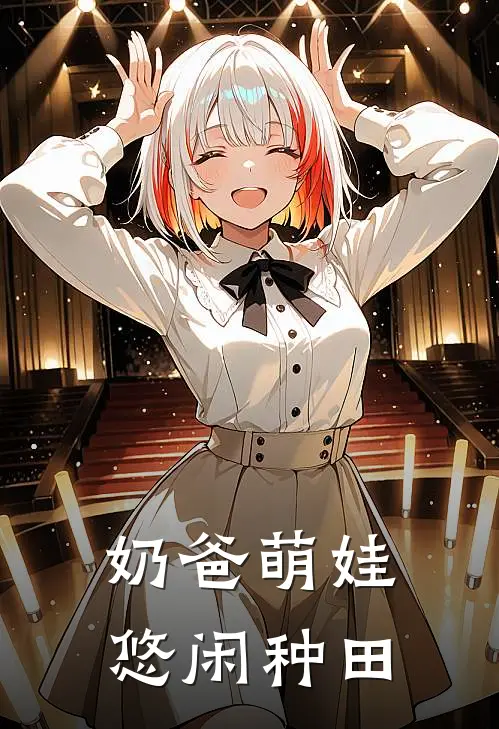 奶爸萌娃，悠闲种田