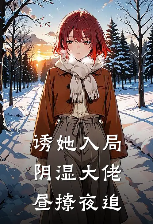 诱她入局，阴湿大佬昼撩夜追