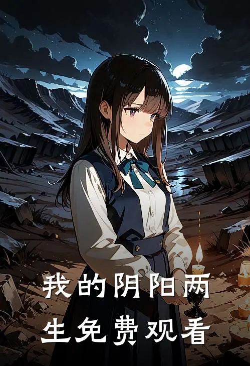 我的阴阳两生免费观看