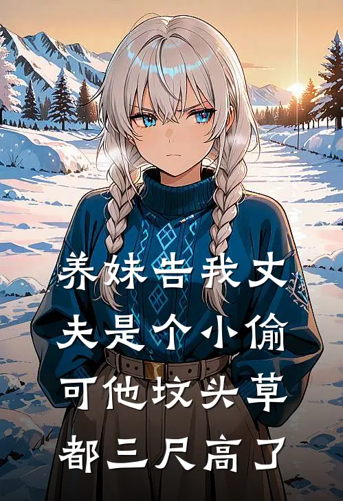 养妹告我丈夫是个小偷，可他坟头草都三尺高了(沈溪陆景舟)无弹窗小说免费阅读_小说完整版免费阅读养妹告我丈夫是个小偷，可他坟头草都三尺高了沈溪陆景舟