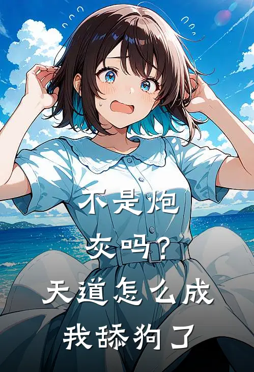 不是炮灰吗？天道怎么成我舔狗了