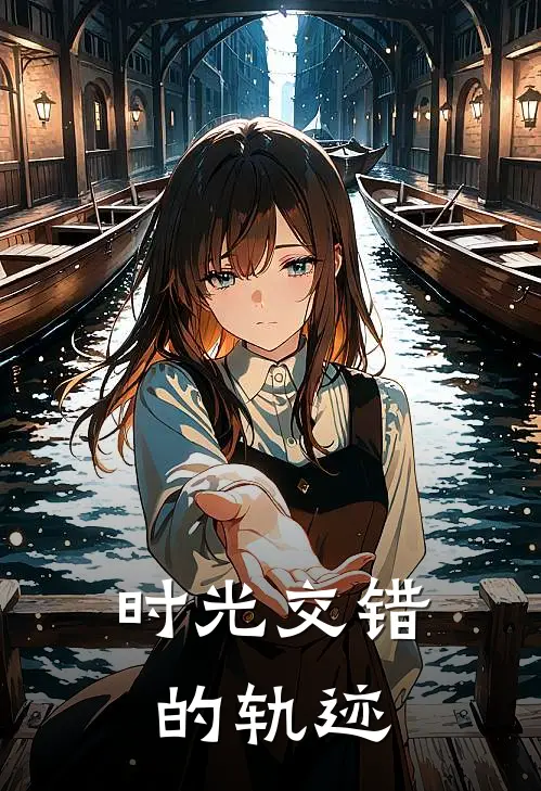 沈砚舟林知夏时光交错的轨迹全本免费在线阅读_时光交错的轨迹全本阅读