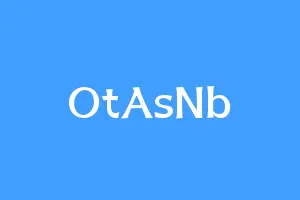 OtAsNb