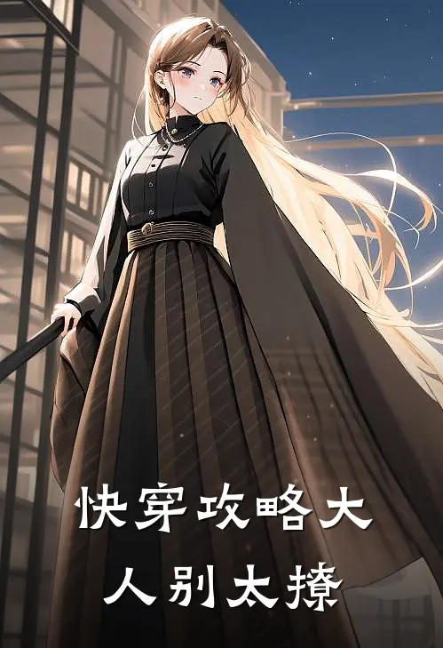 快穿攻略大人别太撩