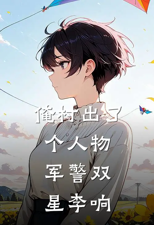 俺村出了个人物：军警双星李响