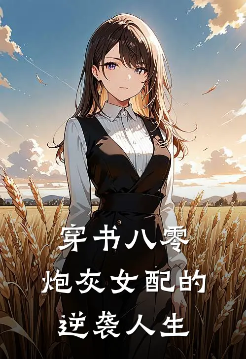 林悦陆晏霆《穿书八零：炮灰女配的逆袭人生》完结版阅读_(穿书八零：炮灰女配的逆袭人生)全集阅读