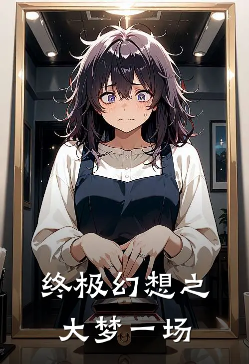 终极幻想之大梦一场