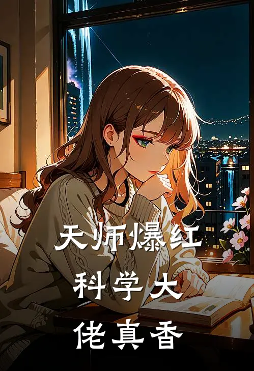 天师爆红，科学大佬真香