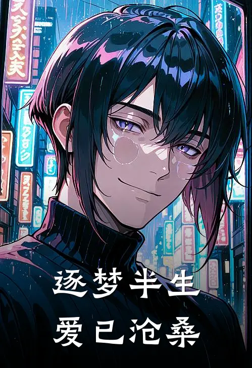 逐梦半生，爱已沧桑姜雨薇司瑶最新好看小说推荐_完本小说免费逐梦半生，爱已沧桑(姜雨薇司瑶)