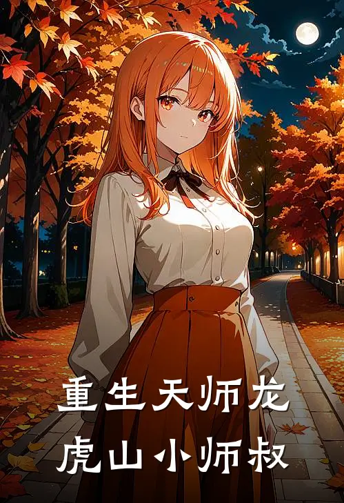 重生天师龙虎山小师叔