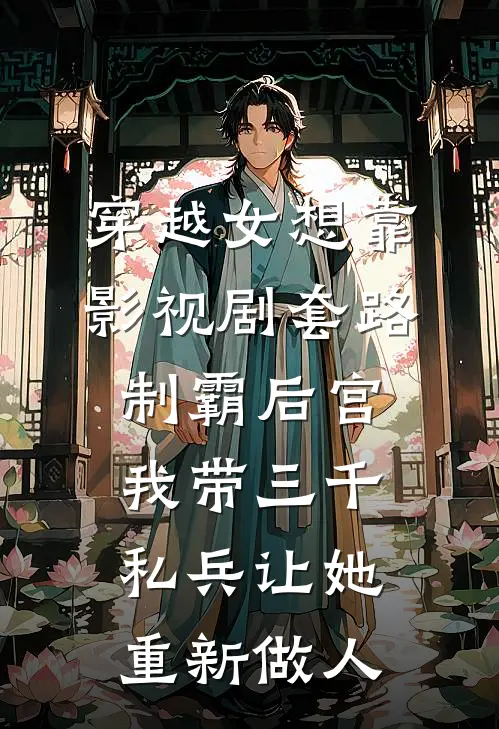 穿越女想靠影视剧套路制霸后宫，我带三千私兵让她重新做人