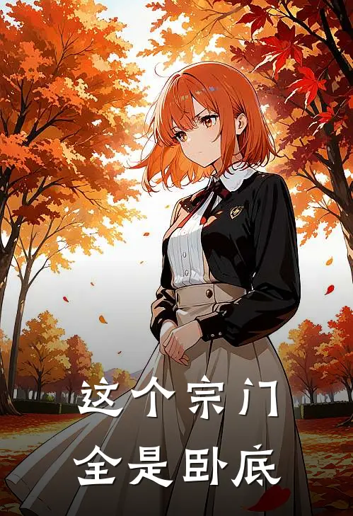 这个宗门全是卧底