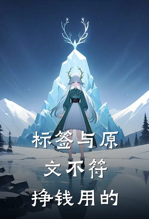 标签与原文不符，挣钱用的予安苏瑶全本免费在线阅读_予安苏瑶全文阅读