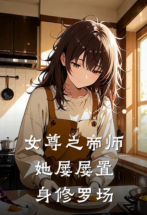 女尊之帝师她屡屡置身修罗场