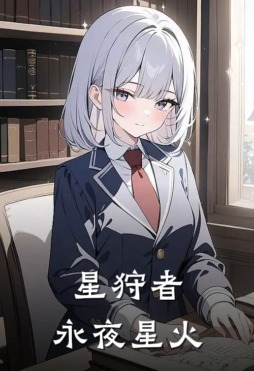 星狩者：永夜星火
