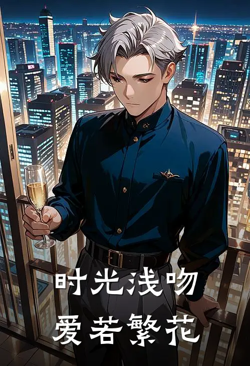 时光浅吻，爱若繁花(苏然夏晴)最热门小说_全本完结小说时光浅吻，爱若繁花(苏然夏晴)