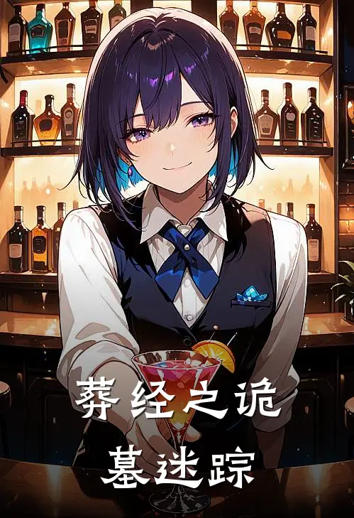 葬经之诡墓迷踪