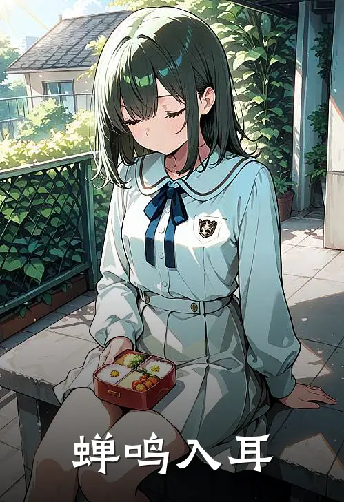 蝉鸣入耳（许鸥鹭陈橙子）最新章节列表_许鸥鹭陈橙子)蝉鸣入耳最新章节列表笔趣阁（蝉鸣入耳）
