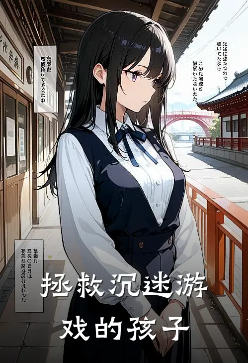 拯救沉迷游戏的孩子(莫惘晓妍)热门小说_《拯救沉迷游戏的孩子》最新章节在线阅读