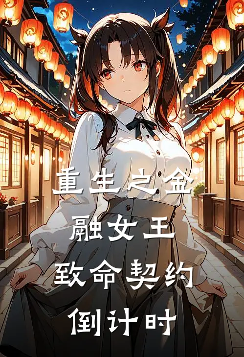 重生之金融女王：致命契约倒计时