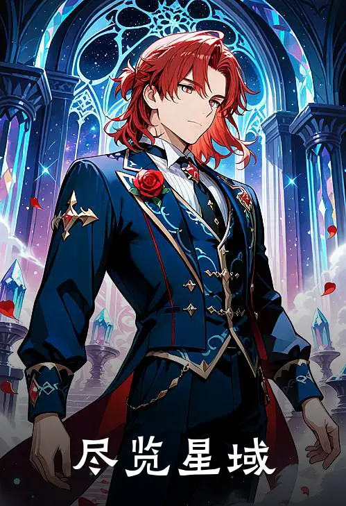 尽览星域(赵君临赵诗雨)完本小说大全_完本热门小说尽览星域赵君临赵诗雨