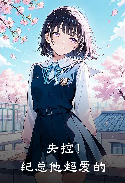失控！纪总他超爱的
