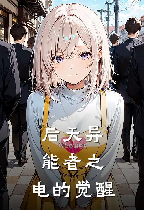 陆雨明毛小华《后天异能者之：电的觉醒》全本免费在线阅读_(陆雨明毛小华)最新章节在线阅读