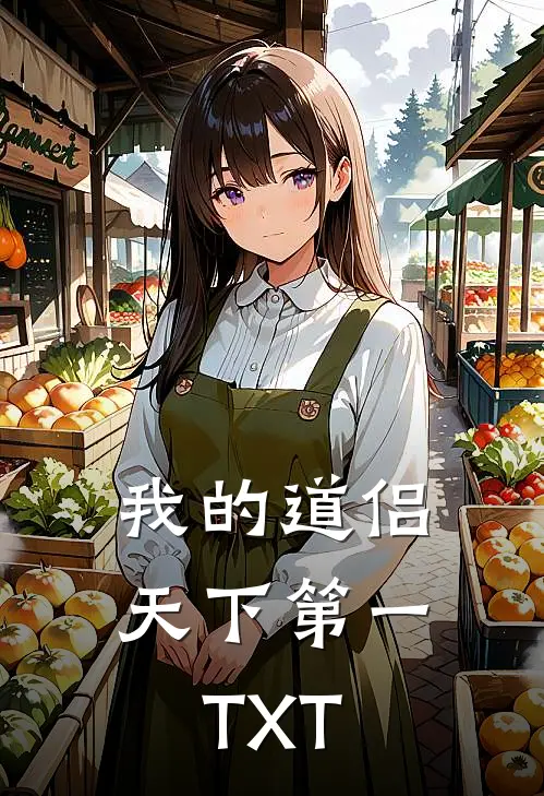 我的道侣天下第一TXT