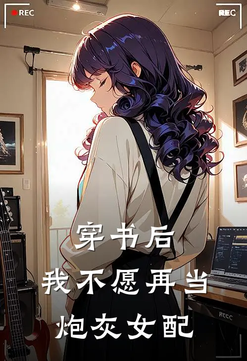 穿书后，我不愿再当炮灰女配霍宴礼唐婉最新好看小说_已完结小说穿书后，我不愿再当炮灰女配霍宴礼唐婉