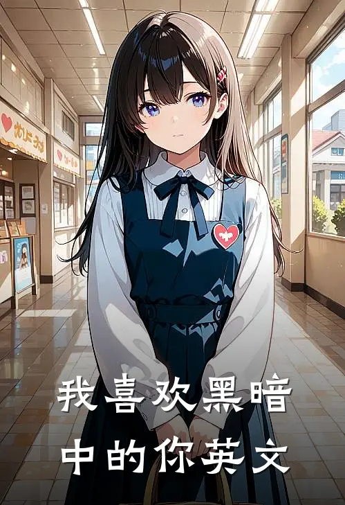 我喜欢黑暗中的你英文