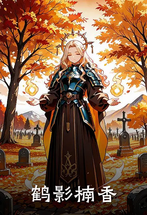 鹤影楠香安楠安阳小说推荐完本_热门小说大全鹤影楠香(安楠安阳)