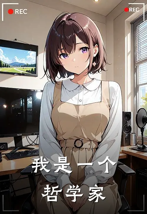 我是一个哲学家