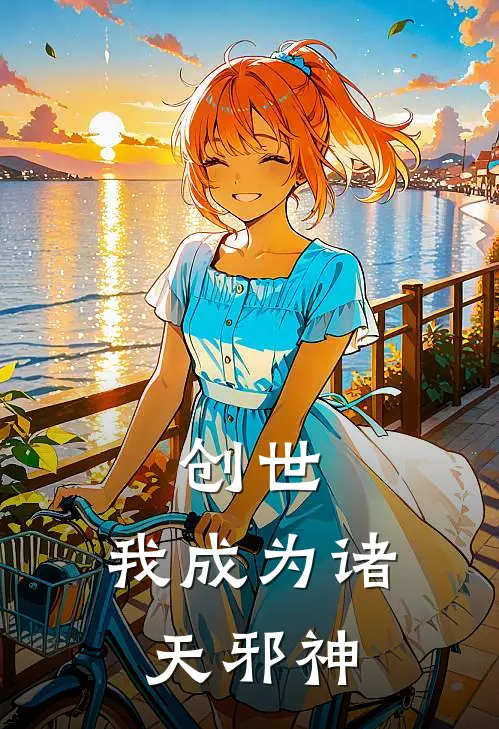 创世：我成为诸天邪神(陆明杜龙)新热门小说_免费完结小说创世：我成为诸天邪神(陆明杜龙)