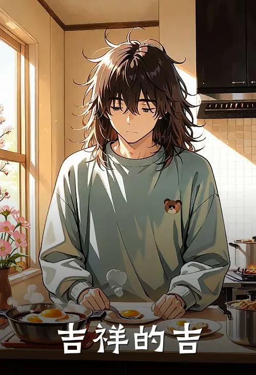 吉祥的吉吉吉钱红完结版小说阅读_完整版小说免费阅读吉祥的吉(吉吉钱红)